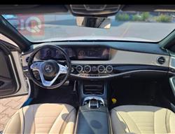 مێرسێدس بێنز S-Class